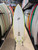5'8 LOST LIGHTSPEED II MINI DRIVER SURFBOARD (120084)