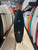 5'2 LOST BLACKSHEEP RNF TWINZER 96ER SURFBOARD (120114)