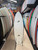 5'4 LOST BLACKSHEEP RNF TWINZER 96ER SURFBOARD (120158)