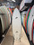 5'6 LOST BLACKSHEEP RNF TWINZER 96ER SURFBOARD (120128)