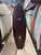 5'8 LOST BLACKSHEEP RNF TWINZER 96ER SURFBOARD (120134)