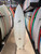 5'11 LOST LIGHTSPEED II MINI DRIVER SURFBOARD (120066)