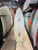 5'10 LOST LIGHTSPEED II MINI DRIVER SURFBOARD (120031)