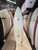 6'3 LOST LIGHTSPEED II MINI DRIVER SURFBOARD (120076)