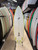 6'1 LOST LIGHTSPEED II MINI DRIVER SURFBOARD (120109)