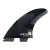 FCS II YAGO DORA PG LARGE TRI FIN (FYD-PG01-LG-TS-R)