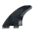FCS II YAGO DORA PG MEDIUM TRI FIN (FYD-PG01-MD-TS-R)