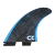 FCS II CROSBY COLAPINTO PC MEDIUM TRI FINS (FCC-PC01-MD-TS-R)