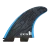 FCS II CROSBY COLAPINTO PC LARGE TRI FINS (FCC-PC01-LG-TS-R)
