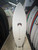 5'3 LOST LIGHTSPEED II PISCES SURFBOARD (284259)