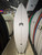 5'8 LOST PISCES SURFBOARD (289510)