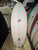 5'7 LOST RNF TWINZER 96ER SURFBOARD (289481)