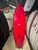 5'10 LOST RNF 96 KINGFISH SURFBOARD (289569)