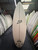 6'4 LOST WHIPLASH SURFBOARD (293731)