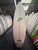6'8 LOST WHIPLASH SURFBOARD (292930)
