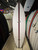 6'1 LOST RNF TWINZER 96ER SURFBOARD (296780)