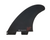 FCS II NATHAN FLORANCE PC MEDIUM TRI FINS (FNF-PC01-MD-TS-R)