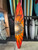 8'0 LOST BAY SLAYER SURFBOARD (290935)