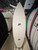5'6 LOST LIGHTSPEED II QUIVER KILLER SURFBOARD (288806)