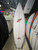 6'4 LOST THE RIPPER SURFBOARD (289396)