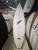 5'8 LOST THE RIPPER SURFBOARD (289390)