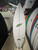 5'6 LOST THE RIPPER SURFBOARD (289388)