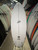 5'5 LOST RNF TWINZER 96ER SURFBOARD (296765)