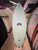 5'3 LOST PISCES SURFBOARD (289505)