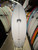 5'7 LOST PISCES SURFBOARD (289509)
