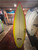 5'0 LOST FORMULA-1 ROUND PIN GROM SURFBOARD (290242)