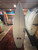 5'2 LOST FORMULA-1 ROUND PIN GROM SURFBOARD (290232)