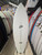 5'3 LOST LIGHTSPEED II RNF TWINZER '96ER SURFBOARD (120219)