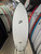 5'4 LOST BLACKSHEEP RNF TWINZER '96ER SURFBOARD (120118)