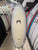 5'6 LOST BLACKSHEEP PISCES SURFBOARD (297772)