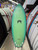 5'9 LOST BLACKSHEEP PISCES SURFBOARD (297774)