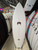 5'11 LOST LIGHTSPEED II PISCES SURFBOARD (299623)