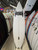 5'10 LOST LIGHTSPEED II SPEED DEMON SURFBOARD (299588)