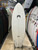 5'11 LOST LIGHTSPEED II PISCES SURFBOARD (299625)
