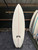 5'9 LOST SUB DRIVER 3.0 SWALLOW SURFBOARD (289804)