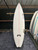 5'9 LOST SUB DRIVER 3.0 SWALLOW SURFBOARD (289804)