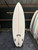 6'0 LOST SUB DRIVER 3.0 SWALLOW SURFBOARD (296835)