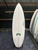 5'8 LOST FORMULA-1 YAGO RNDPIN SURFBOARD (291893)