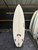 5'10 LOST FORMULA-1 COLE SQUASH SURFBOARD (296794)