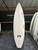 6'1 LOST FORMULA-1 SQUASH SURFBOARD (296797)