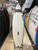 5'8 LOST LIGHTSPEED II SPEED DEMON SURFBOARD (299580)