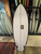 5'11 CHRISTENSON LANE SPLITTER SURFBOARD (B2890)
