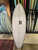 6'4 CHRISTENSON LANE SPLITTER SURFBOARD (B2892)