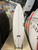 6'10 LOST BIG RIG DRIVER SURFBOARD (287889)