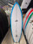 5'8 LOST RNF 96 SURFBOARD (300203)