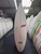 6'4 LOST DRIVER 3.0 ROUND PLUS SURFBOARD (289731)